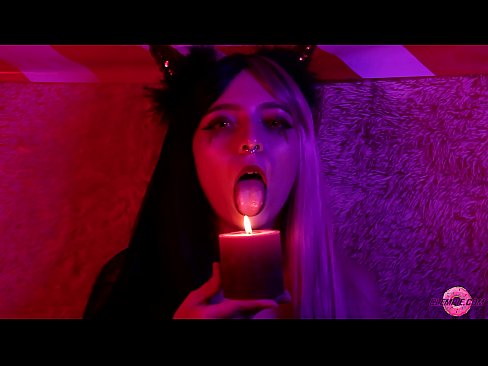 ❤️ Strastveno pušenje od seksi sukubusa s ispunjenim ustima ❤️❌ Seks na hr.hotpornphotos.ru ❤