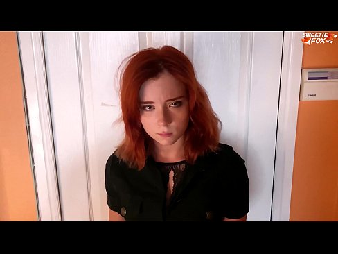 ❤️ Zaštitar kaznio zgodnu ženu zbog krađe - sperma u usta ❤️❌ Seks na hr.hotpornphotos.ru ❤